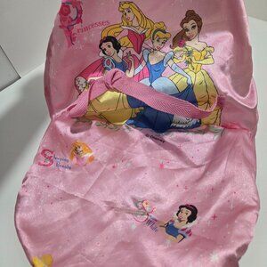 Disney Princess Cover